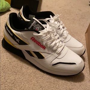 Reebok Classics